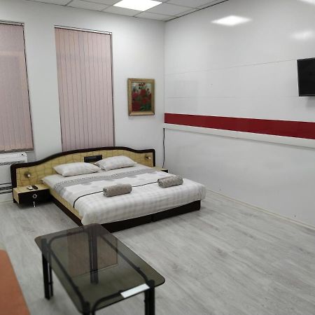 Guest Rooms Opera Plovdiv Eksteriør billede