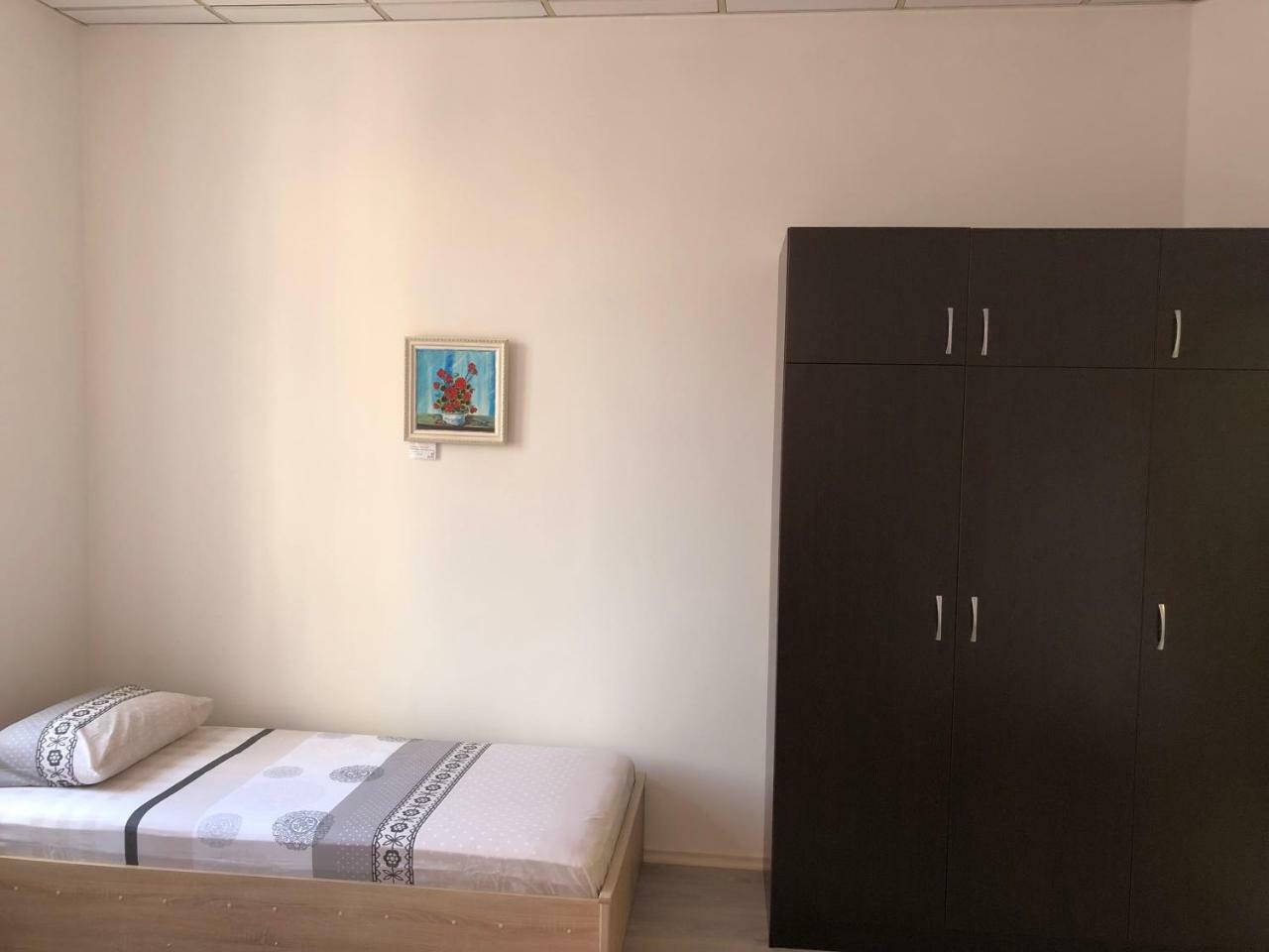 Guest Rooms Opera Plovdiv Eksteriør billede