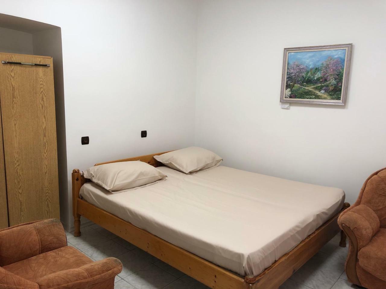 Guest Rooms Opera Plovdiv Eksteriør billede