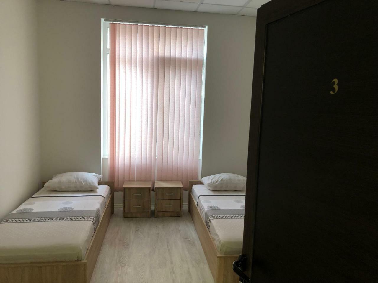 Guest Rooms Opera Plovdiv Eksteriør billede