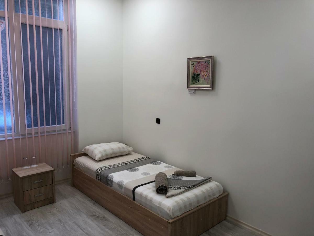 Guest Rooms Opera Plovdiv Eksteriør billede