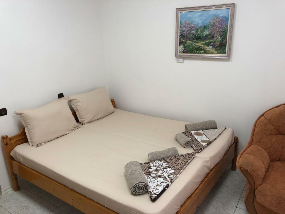 Guest Rooms Opera Plovdiv Eksteriør billede